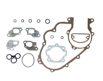 ATHENA KOMPLET USZCZELEK (BEZ USZCZELNIACZY OLEJOWYCH) PIAGGIO VESPA 125/150 '67, VESPA GL 150 '62-'64, GT 125 '61-'73, SPRINT/SUPER 150 '65-'79, SUPER 125 '65-'66, VESPA S 125 '59-'65 (OEM: 91991)