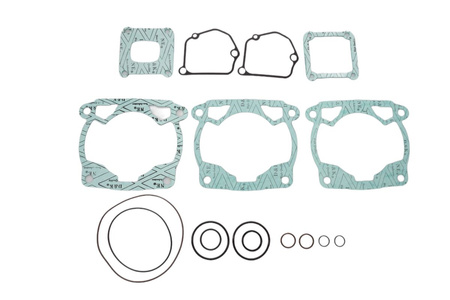 PROX 2024/01 USZCZELKI TOP-END KTM SX 300 '23-'24, EXC 300 TPi '24, HUSQVARNA TE / TX 300 '23-'24, GAS GAS EC / EX 300 '24,