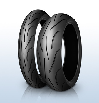 MICHELIN OPONA 120/65ZR17 PILOT POWER 2CT (56W) TL M/C PRZÓD NA ZAMÓWIENIE