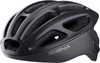 SENA KASK ROWEROWY R1 ROAD Z WBUDOWANYM INTERKOMEM BLUETOOTH 4.1 DO 900M ROZMIAR M ( 55-58 CM ) KOLOR CZARNY (EL)