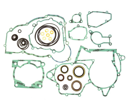 ATHENA KOMPLET USZCZELEK BETA 250/300RR '13-22 (2T) ( Z USZCZELNIACZAMI SILNIKOWYMI )(zastępuje P400060900011); J0000BT000866