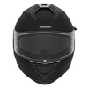 NOX KASK INTEGRALNY (FULL FACE) Z BLENDĄ N304S SOLID KOLOR CZARNY MAT ROZMIAR L