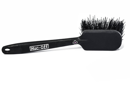 Muc-Off 369 - Szczotka do opon - Tyre & Cassette Brush