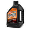 MAXIMA RACING OILS OLEJ 2T DO MIESZANKI SYNTETYCZNY FORMULA K2 INJECTOR 100% SYNTHETIC 1 LITR (12) (AKC) (TPI) (TBI)