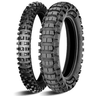 MICHELIN OPONA 140/80-18 DESERT RACE BAJA 70R TT TYŁ NA ZAMÓWIENIE