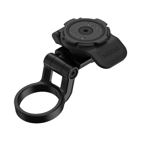 Regulowany rowerowy uchwyt na trzpień wspornik rowerowy Quad Lock® Stem Cap Mount