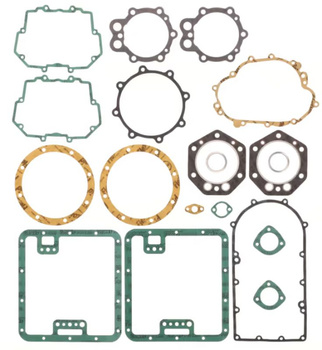 ATHENA KOMPLET USZCZELEK MOTO GUZZI CALIFORNIA SPORT 1100 '94-'96, CALIFORNIA STONE/STONE TOURING 1100 '04-'05 (OEM: 30999060)