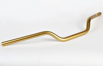 RENTHAL KIEROWNICA 7/8 CALA (22MM) ROAD HANDLEBAR HIGH GOLD KOLOR ZŁOTY