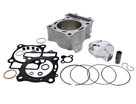 CYLINDER WORKS CYLINDER KOMPLETNY HONDA CRF 250R/RX '20-'21 (STANDARD 79MM) (HC 14.4:1) (TŁOK 24454)