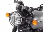 Triumph Bonneville T 100/Black (2017-) Osłona świateł