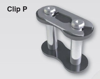 CZ ZAPINKA ŁAŃCUCHA 428 OR O-RING CLIP P