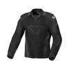 MACNA WYPRZEDAŻ KURTKA (MESH) NOVIC MOTORCYCLE JACKET BLACK KOLOR CZARNY ROZMIAR M