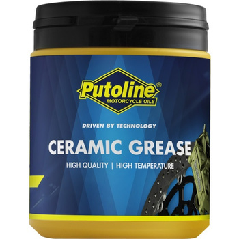 PUTOLINE SMAR CERAMIC GREASE 600G (AKC)