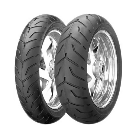 DUNLOP OPONA 130/80B17 D408 65H TL PRZÓD HARLEY-DAVIDSON DOT 23/2022