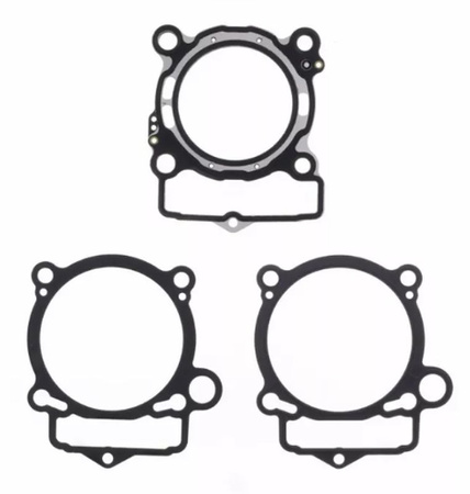 ATHENA USZCZELKI TOP-END (RACING) GAS GAS EC/EX 350F '21-'23, HUSQVARNA FC/FX 350 '19-'22, FE 350 '20-'23, KTM EXC-F 350 '20-'23, SX-F/XC-F 350 '19-'22