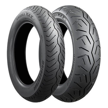 BRIDGESTONE OPONA 130/90-15 EXEDRA MAX 66S TT TYŁ DOT 25/2024