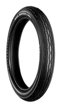 BRIDGESTONE OPONA 3.00-17 L301 45P 4 TT DOT 21/2024