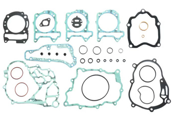 ATHENA KOMPLET USZCZELEK (BEZ USZCZELNIACZY OLEJOWYCH) APRILIA SCARABEO/SPORT '08-'10, SR 300 '11-'14, PIAGGIO BEVERLY 300 '09-'20, CARNABY 300 '09-'12, MP3 300 '10-'18, VESPA GTS/GTV '08-'18, X7 300 '09-'10 (OEM: 880A712FL)