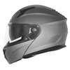 NOX KASK SZCZĘKOWY (FLIP-UP) Z BLENDĄ N968 KOLOR TYTANOWY MAT ROZMIAR XXL