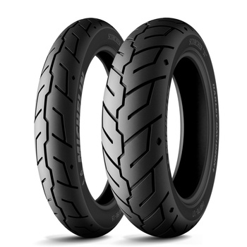 MICHELIN OPONA 100/90B19 SCORCHER 31 57H TL/TT M/C PRZÓD NA ZAMÓWIENIE