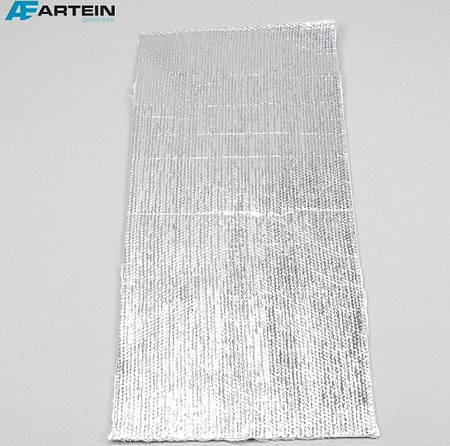 ARTEIN GASKETS OKLEINA TERMICZNA ARKUSZ 300X450X0,80MM