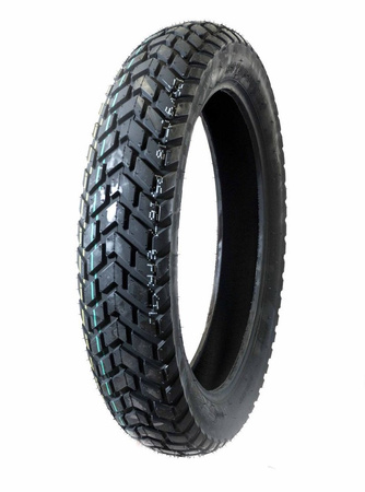 WANDA OPONA 110/80-18 P6167 6PR 64R M/C TL TYŁ DOT 13-23/2024 (DUAL SPORT)