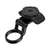 Regulowany rowerowy uchwyt na trzpień wspornik rowerowy Quad Lock® Stem Cap Mount