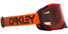 Oakley gogle Airbrake MX Prizm mx bronze