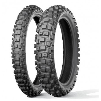 DUNLOP OPONA 80/100-21 GEOMAX MX71 51M TT PRZÓD DOT 11/2023