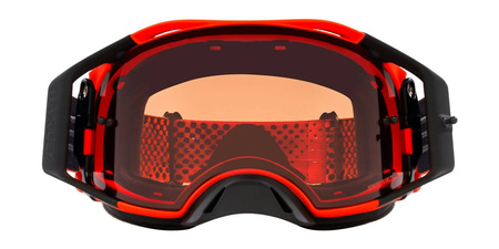 Oakley gogle Airbrake MX Prizm mx bronze