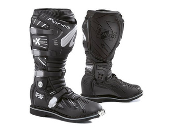 FORMA BUTY TERRAIN EVOLUTION TX BLACK KOLOR CZARNY ROZMIAR 46