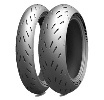 MICHELIN OPONA 120/70ZR17 POWER GP (58W) TL M/C PRZÓD NA ZAMÓWIENIE WYCOFANE (zamiennik:312191)