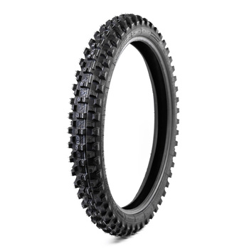 X-GRIP OPONA MOTOCROSS/ENDURO 80/100-21 WAVEBREAKER MEDIUM F.I.M M/C 51M MST PRZÓD DOT 13/2024