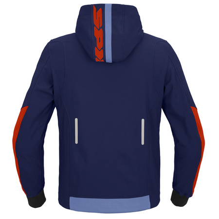 T327 Hoodie Armor Light