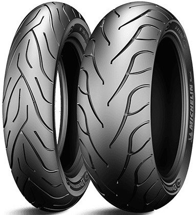 MICHELIN OPONA 130/90B16 COMMANDER II 73H TL/TT M/C REINF PRZÓD DOT 46/2024