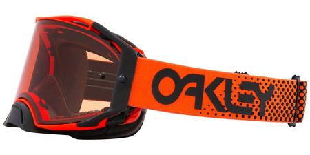 Oakley gogle Airbrake MX Prizm mx bronze