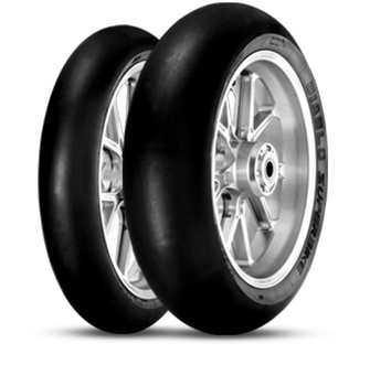 PIRELLI OPONA 200/60R17 DIABLO SUPERBIKE SC3 K401 NHS TL TYŁ NA ZAMÓWIENIE