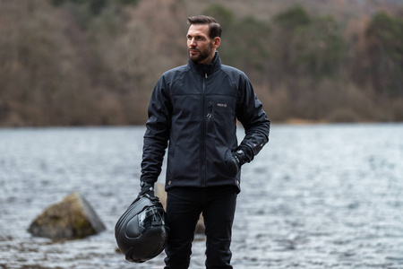 Men's Dual Pro 3 in 1 Jacket