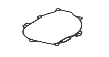 XRADICAL(ARTEIN GASKETS) USZCZELKA POKRYWY ALTERNATORA YAMAHA YZF 450 '14-'17, WRF 450 '16-'18, YZ 450FX '16-'17 (METALOWA POWLEKANA)