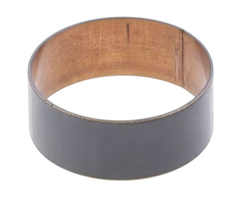 ATHENA TULEJKA (PANEWKA) ZEWNĘTRZNA PRZEDNIEGO ZAWIESZENIA (OUTSIDE FORK BUSHING) - SHOWA 49 MM (50x48x20)