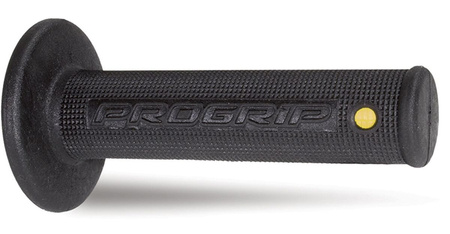 PROGRIP MANETKI PG799 OFF ROAD (22+25MM, DŁ.118MM) KOLOR ŻÓŁTY/CZARNY (DWUSKŁADNIKOWE) (799-202)