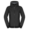 D295 Hoodie Shell Lady