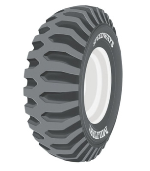 SPEEDWAYS TYRES OPONA 7.50-16 MILITARY 12PR TT DOT 18/2023