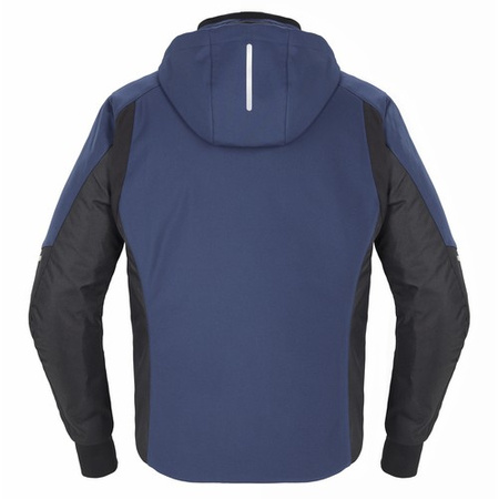 D267 Hoodie Armor H2Out