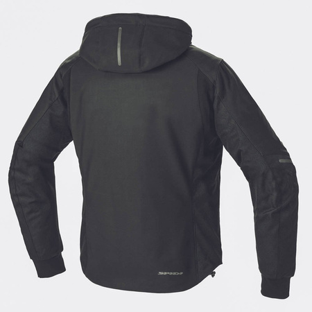 D267 Hoodie Armor H2Out