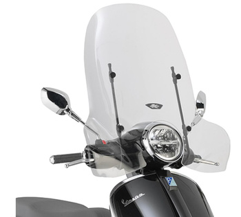 KAPPA MOCOWANIE SZYBY 1044AK PIAGGIO VESPA GTS 125 / 300, GTS 125 / 300 SUPER '23,