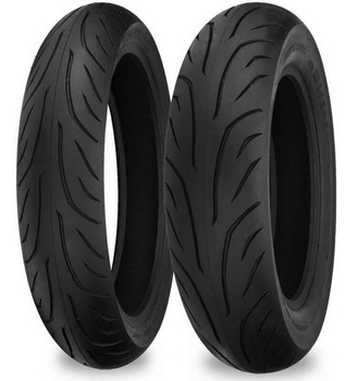 SHINKO OPONA 130/70R18 890 63H TL PRZÓD DOT 16-17/2024