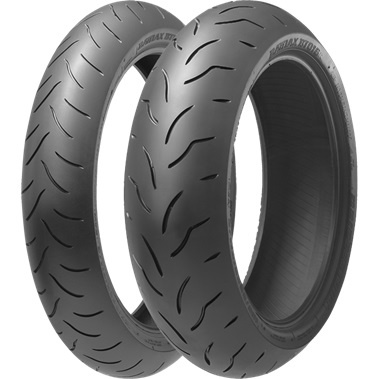 BRIDGESTONE OPONA 150/70ZR18 BATTLAX BT016 PRO (70W) TL TYŁ DOT 19/2024