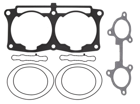 SPI SNOW USZCZELKI TOP END POLARIS INDY / RMK / SWITCHBACK 850 '20-'24, RUSH '19-'20, PATRIOT 9R RMK '23, (SKUTER ŚNIEŻNY)