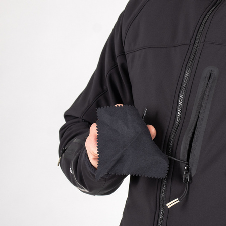 Men's Dual Pro 3 in 1 Jacket